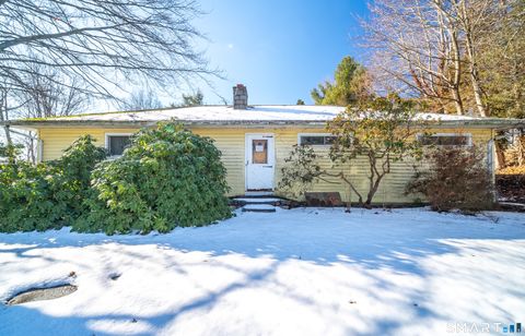 Tiny photo for 26 Eddy Avenue, Meriden, CT 06451 (MLS # 24147969)