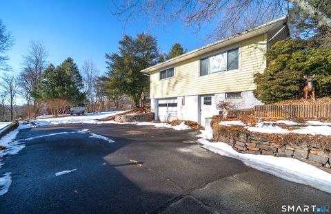 Tiny photo for 26 Eddy Avenue, Meriden, CT 06451 (MLS # 24147969)
