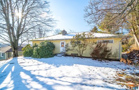 Tiny photo for 26 Eddy Avenue, Meriden, CT 06451 (MLS # 24147969)