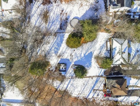 Tiny photo for 26 Eddy Avenue, Meriden, CT 06451 (MLS # 24147969)