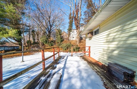Tiny photo for 26 Eddy Avenue, Meriden, CT 06451 (MLS # 24147969)