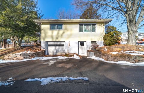Tiny photo for 26 Eddy Avenue, Meriden, CT 06451 (MLS # 24147969)