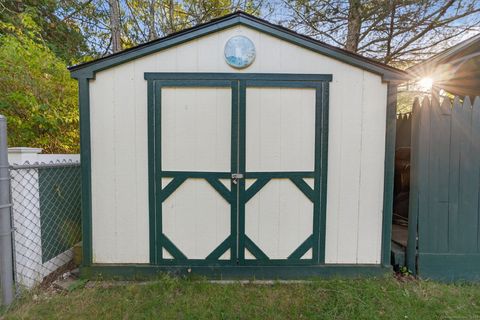 Tiny photo for 30 Midway Oval, Groton, CT 06340 (MLS # 24135993)