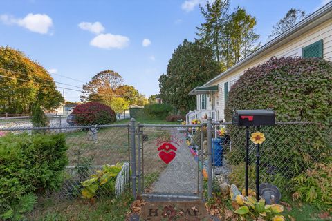 Tiny photo for 30 Midway Oval, Groton, CT 06340 (MLS # 24135993)