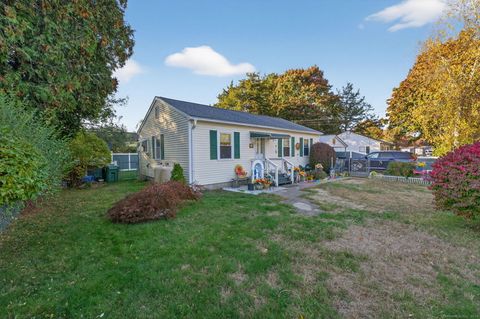 Tiny photo for 30 Midway Oval, Groton, CT 06340 (MLS # 24135993)
