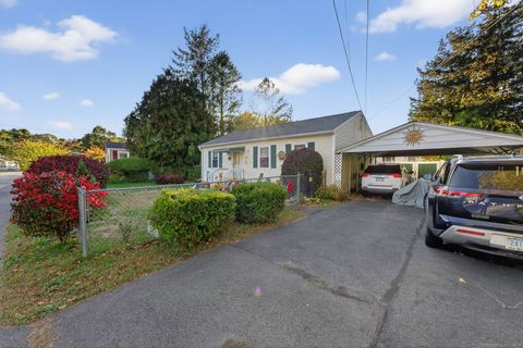 Tiny photo for 30 Midway Oval, Groton, CT 06340 (MLS # 24135993)