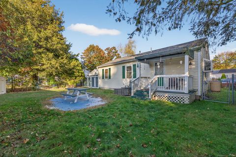 Tiny photo for 30 Midway Oval, Groton, CT 06340 (MLS # 24135993)