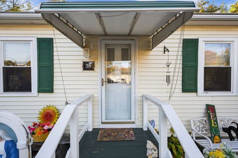 Tiny photo for 30 Midway Oval, Groton, CT 06340 (MLS # 24135993)