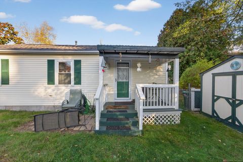 Tiny photo for 30 Midway Oval, Groton, CT 06340 (MLS # 24135993)