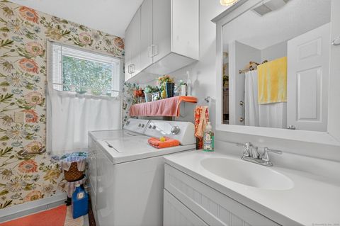 Tiny photo for 30 Midway Oval, Groton, CT 06340 (MLS # 24135993)