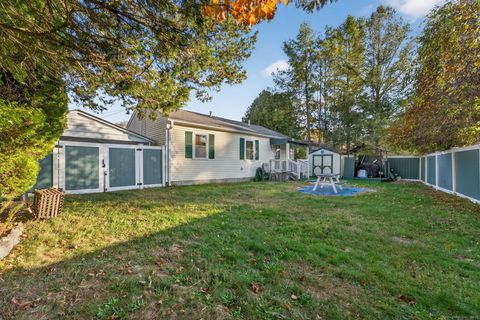 Tiny photo for 30 Midway Oval, Groton, CT 06340 (MLS # 24135993)