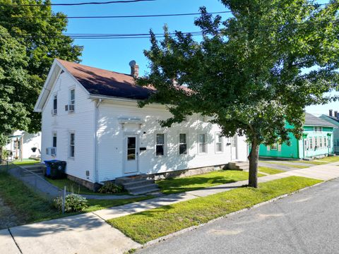 Photo of 10 N A Street, Norwich, CT 06380 (MLS # 24123258)