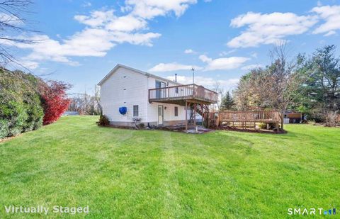 Tiny photo for 15 Don Mar Court, North Haven, CT 06473 (MLS # 24151991)