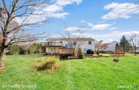 Tiny photo for 15 Don Mar Court, North Haven, CT 06473 (MLS # 24151991)