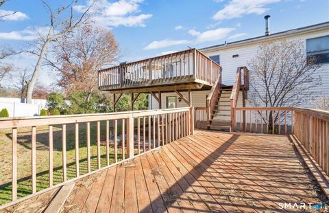 Tiny photo for 15 Don Mar Court, North Haven, CT 06473 (MLS # 24151991)