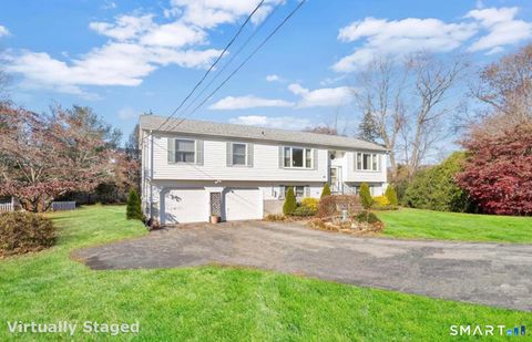 Tiny photo for 15 Don Mar Court, North Haven, CT 06473 (MLS # 24151991)