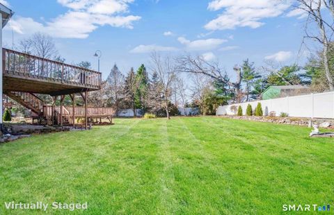 Tiny photo for 15 Don Mar Court, North Haven, CT 06473 (MLS # 24151991)