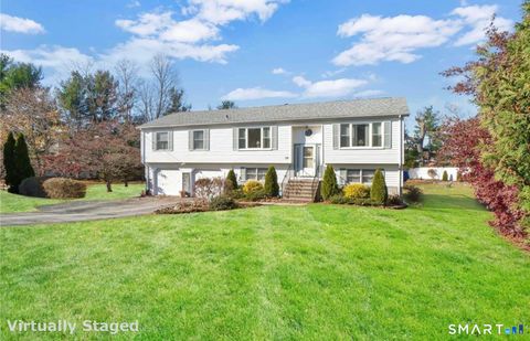 Photo of 15 Don Mar Court, North Haven, CT 06473 (MLS # 24151991)