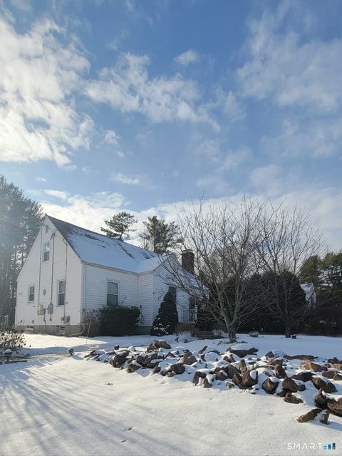 Photo of 895 Pleasant Valley Road, South Windsor, CT 06074 (MLS # 24147373)