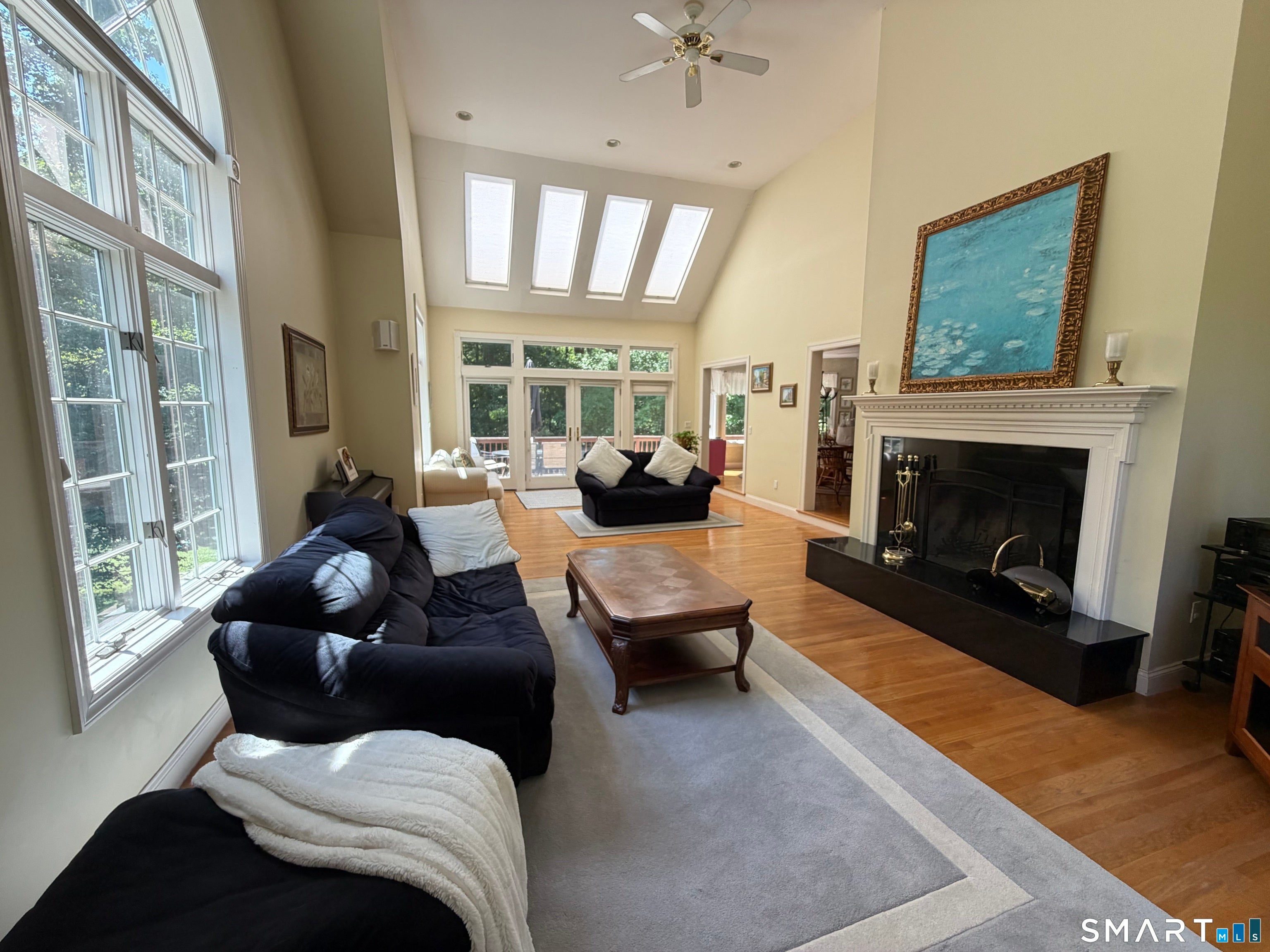 918 Rock Rimmon Road
