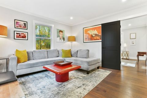 Tiny photo for 58 Big Trail, Sherman, CT 06784 (MLS # 24137001)