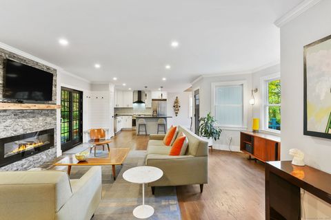 Tiny photo for 58 Big Trail, Sherman, CT 06784 (MLS # 24137001)