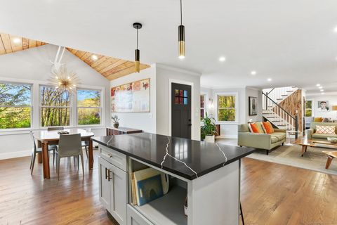 Tiny photo for 58 Big Trail, Sherman, CT 06784 (MLS # 24137001)