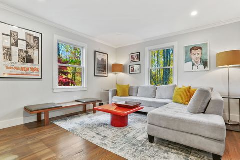 Tiny photo for 58 Big Trail, Sherman, CT 06784 (MLS # 24137001)