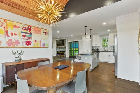 Tiny photo for 58 Big Trail, Sherman, CT 06784 (MLS # 24137001)