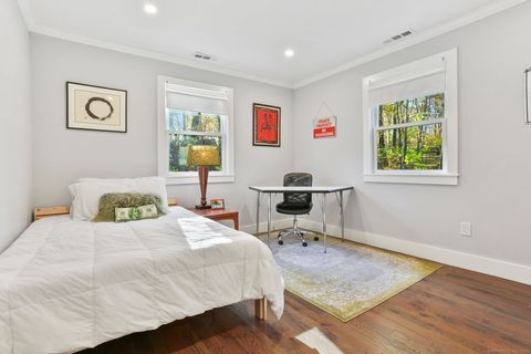 Tiny photo for 58 Big Trail, Sherman, CT 06784 (MLS # 24137001)