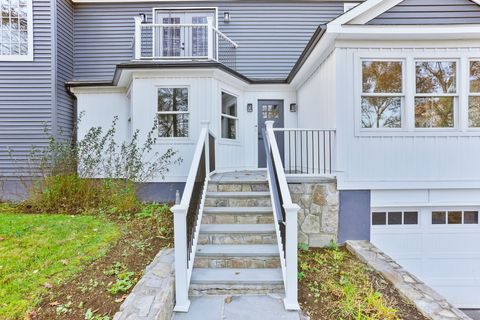 Tiny photo for 58 Big Trail, Sherman, CT 06784 (MLS # 24137001)