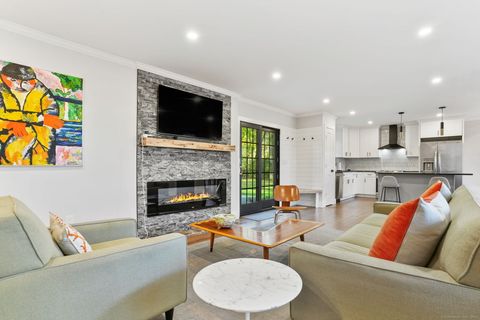 Tiny photo for 58 Big Trail, Sherman, CT 06784 (MLS # 24137001)