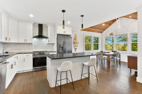 Tiny photo for 58 Big Trail, Sherman, CT 06784 (MLS # 24137001)