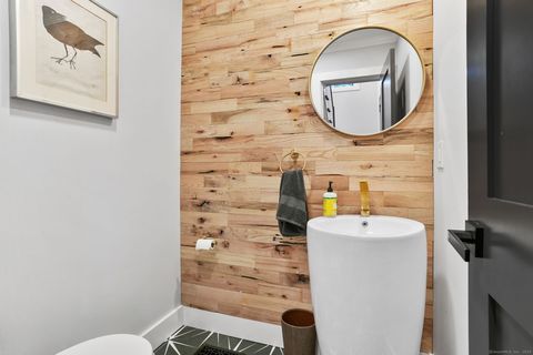 Tiny photo for 58 Big Trail, Sherman, CT 06784 (MLS # 24137001)