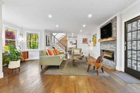 Tiny photo for 58 Big Trail, Sherman, CT 06784 (MLS # 24137001)