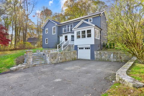 Tiny photo for 58 Big Trail, Sherman, CT 06784 (MLS # 24137001)