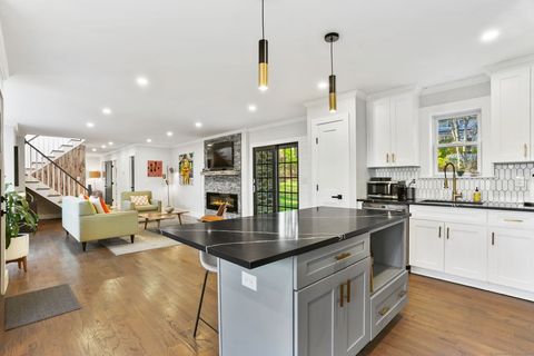 Tiny photo for 58 Big Trail, Sherman, CT 06784 (MLS # 24137001)