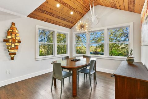 Tiny photo for 58 Big Trail, Sherman, CT 06784 (MLS # 24137001)