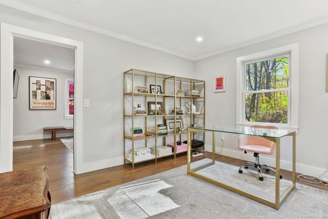 Tiny photo for 58 Big Trail, Sherman, CT 06784 (MLS # 24137001)