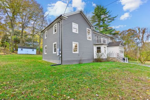 Tiny photo for 58 Big Trail, Sherman, CT 06784 (MLS # 24137001)