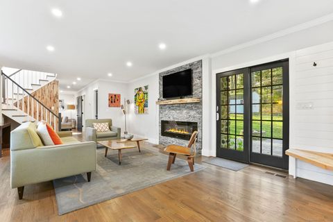 Tiny photo for 58 Big Trail, Sherman, CT 06784 (MLS # 24137001)