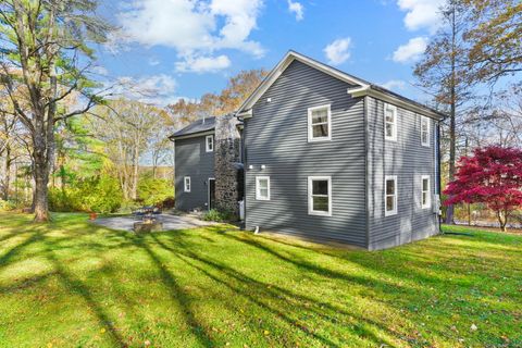 Tiny photo for 58 Big Trail, Sherman, CT 06784 (MLS # 24137001)