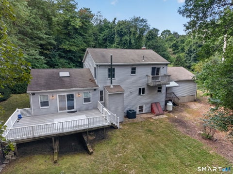 Tiny photo for 74 Witch Meadow Road, Salem, CT 06420 (MLS # 24202750)