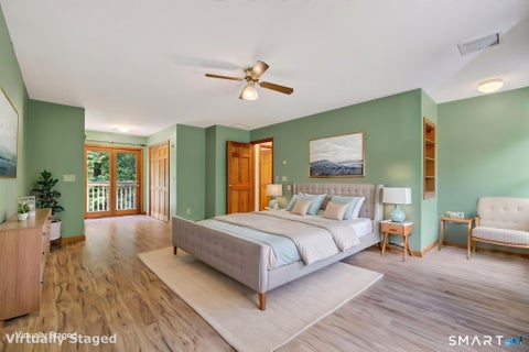 Tiny photo for 74 Witch Meadow Road, Salem, CT 06420 (MLS # 24202750)
