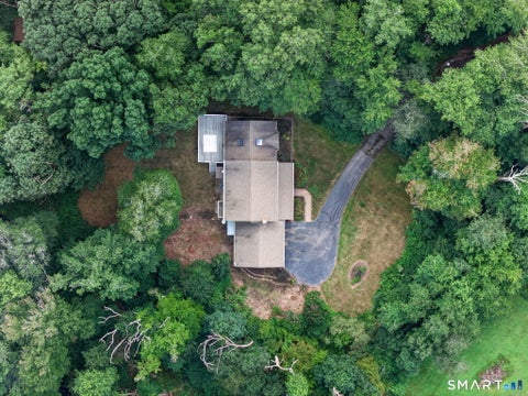 Tiny photo for 74 Witch Meadow Road, Salem, CT 06420 (MLS # 24202750)
