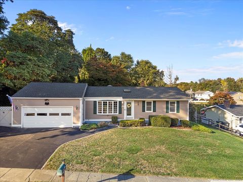 A home in Milford