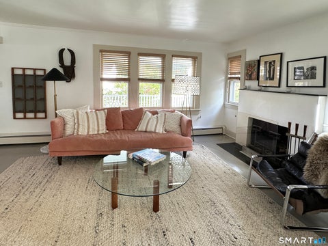Tiny photo for 22 Undermountain Road, Salisbury, CT 06068 (MLS # 24214243)
