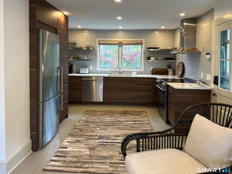 Tiny photo for 22 Undermountain Road, Salisbury, CT 06068 (MLS # 24214243)