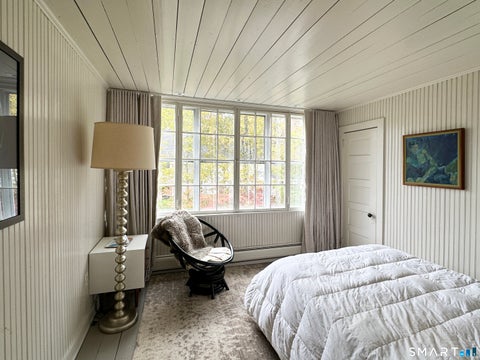 Tiny photo for 22 Undermountain Road, Salisbury, CT 06068 (MLS # 24214243)