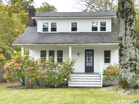Photo of 22 Undermountain Road, Salisbury, CT 06068 (MLS # 24214243)